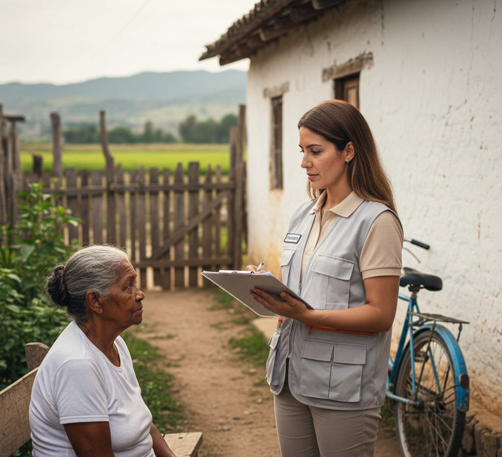 Investigación Social